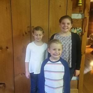 Meet your Posher, Carla